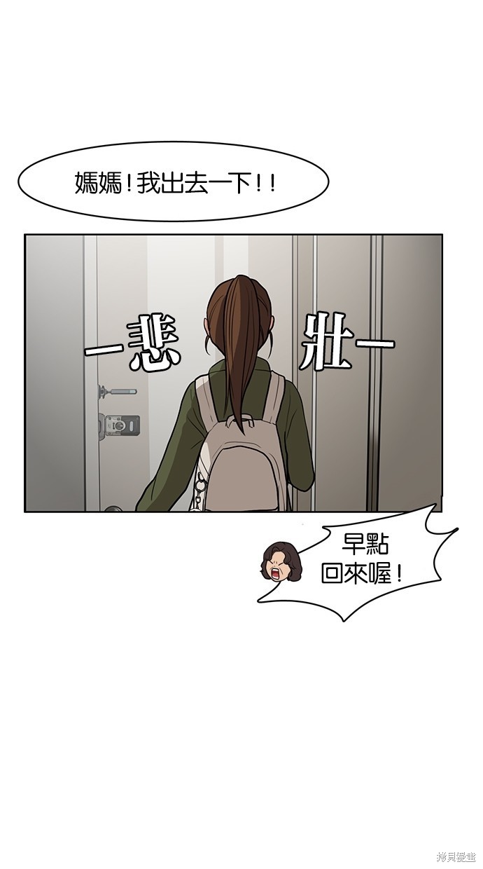 《女神降临》漫画最新章节第7话免费下拉式在线观看章节第【51】张图片