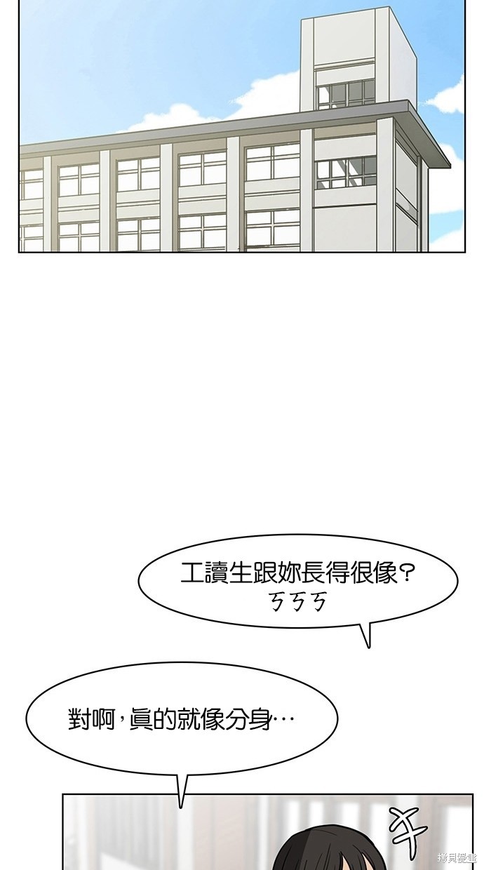 《女神降临》漫画最新章节第25话免费下拉式在线观看章节第【100】张图片