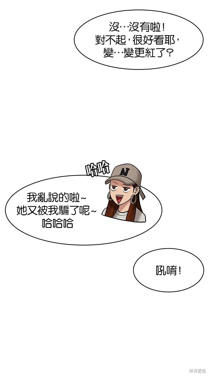 《女神降临》漫画最新章节第59话免费下拉式在线观看章节第【69】张图片