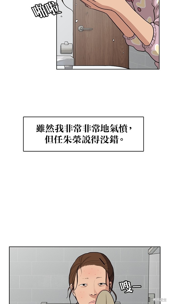 《女神降临》漫画最新章节第7话免费下拉式在线观看章节第【18】张图片