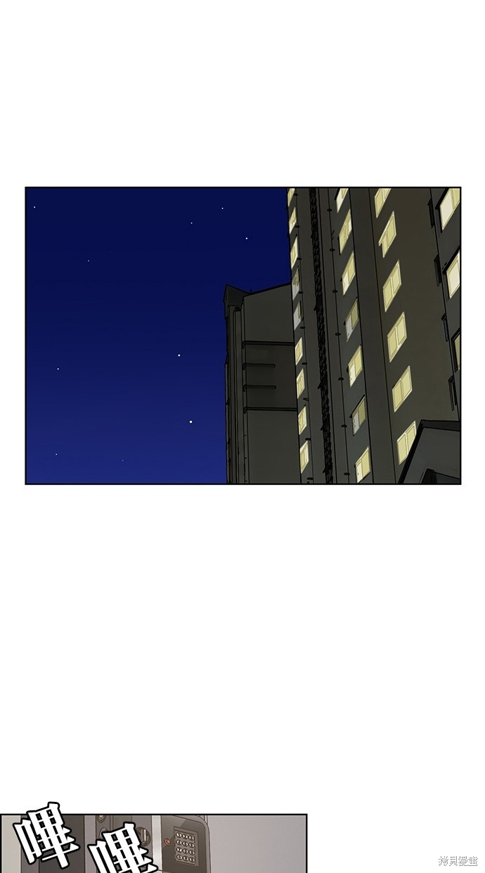 《女神降临》漫画最新章节第83话免费下拉式在线观看章节第【5】张图片