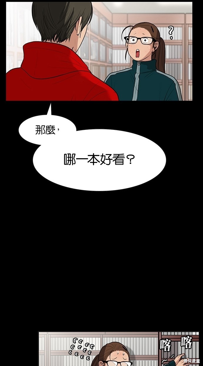 《女神降临》漫画最新章节第57话免费下拉式在线观看章节第【37】张图片