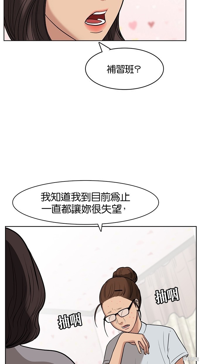 《女神降临》漫画最新章节第29话免费下拉式在线观看章节第【21】张图片