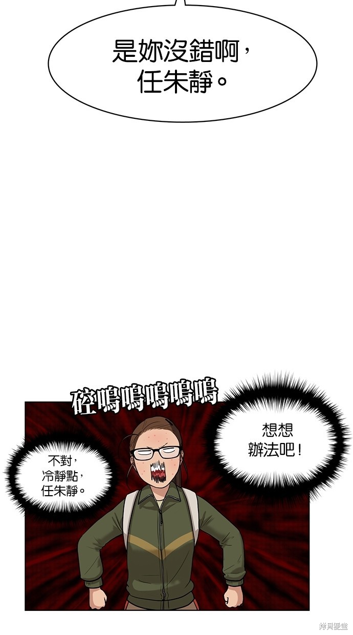 《女神降临》漫画最新章节第8话免费下拉式在线观看章节第【7】张图片