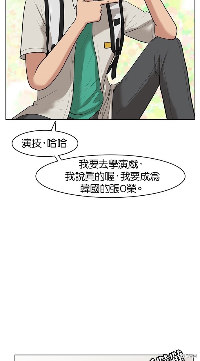 《女神降临》漫画最新章节第25话免费下拉式在线观看章节第【55】张图片