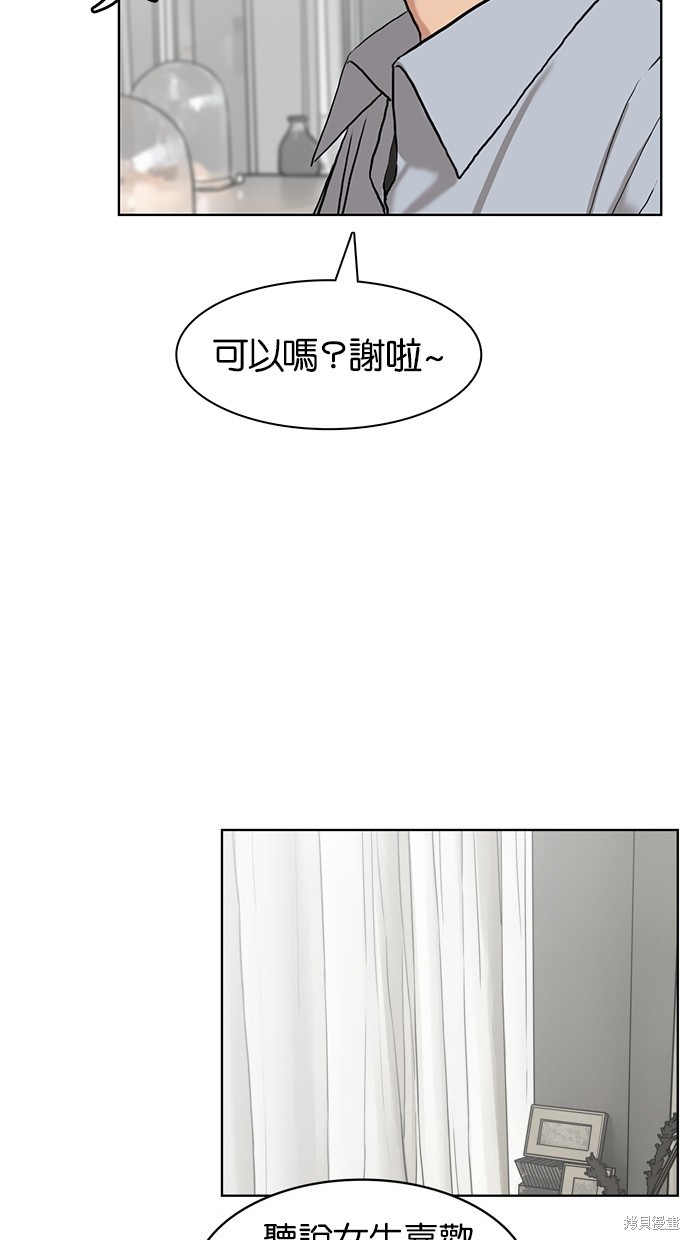 《女神降临》漫画最新章节第13话免费下拉式在线观看章节第【74】张图片