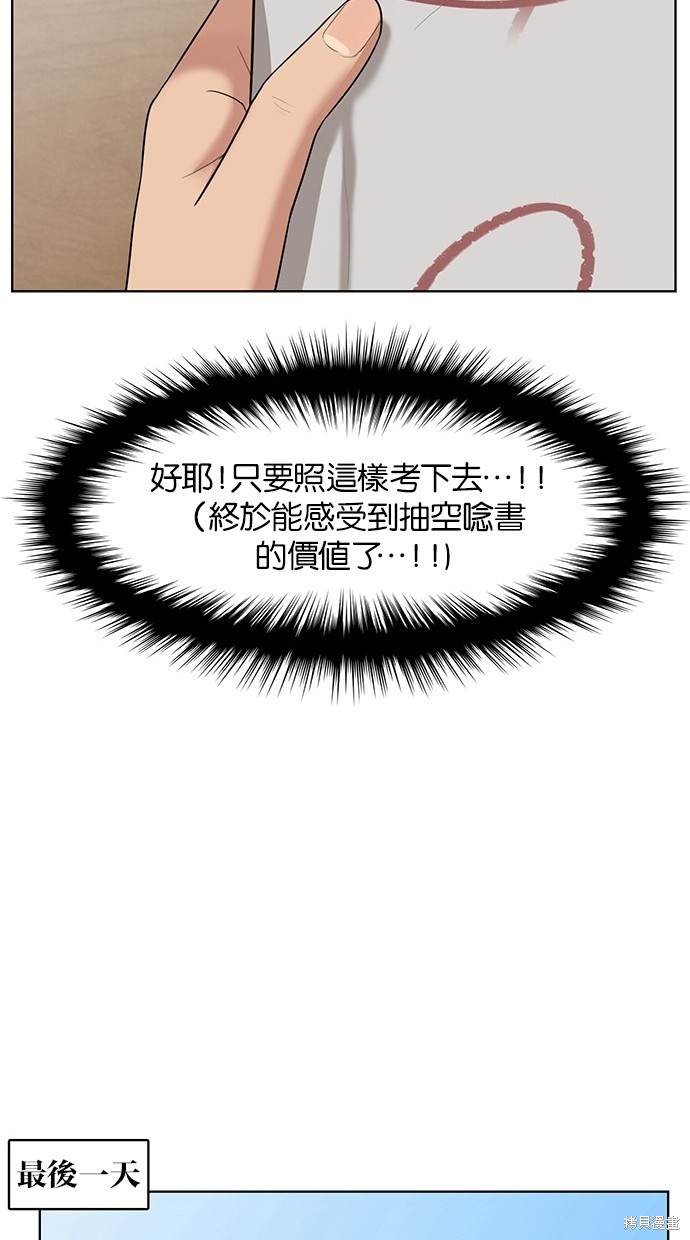 《女神降临》漫画最新章节第33话免费下拉式在线观看章节第【48】张图片