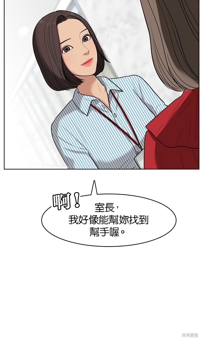 《女神降临》漫画最新章节第22话免费下拉式在线观看章节第【76】张图片