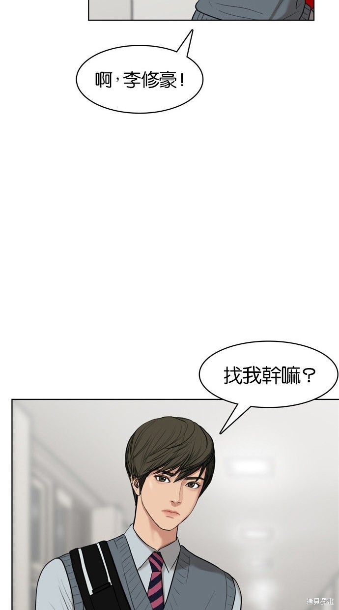 《女神降临》漫画最新章节第11话免费下拉式在线观看章节第【36】张图片