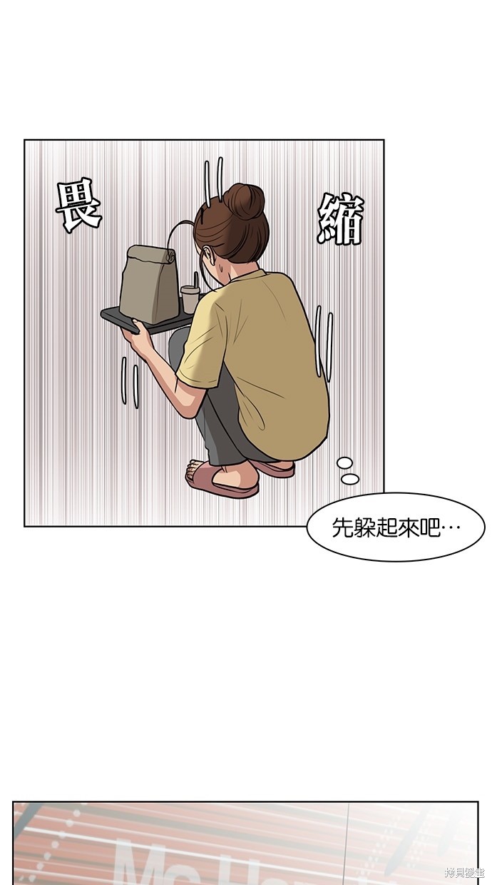 《女神降临》漫画最新章节第31话免费下拉式在线观看章节第【86】张图片