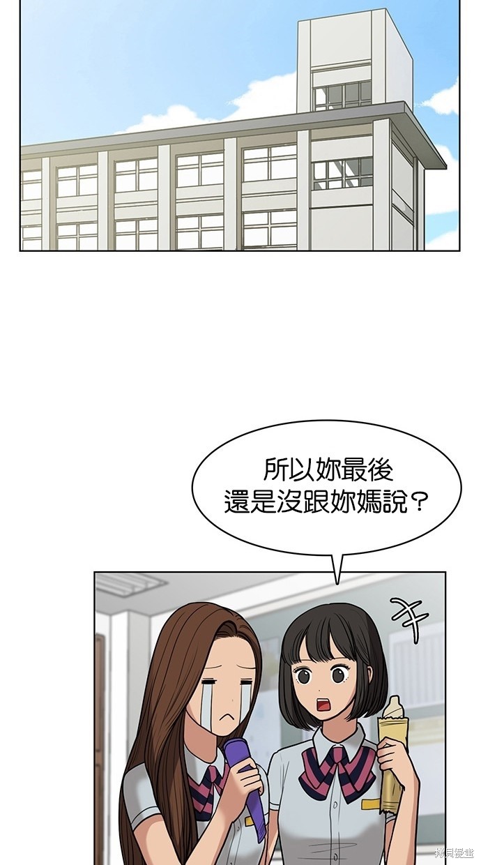 《女神降临》漫画最新章节第24话免费下拉式在线观看章节第【39】张图片