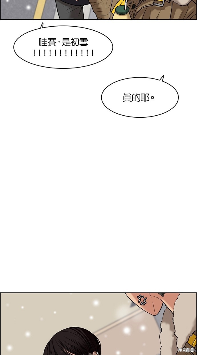 《女神降临》漫画最新章节第54话免费下拉式在线观看章节第【65】张图片