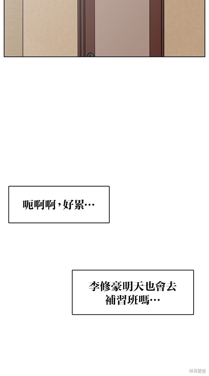 《女神降临》漫画最新章节第50话免费下拉式在线观看章节第【45】张图片