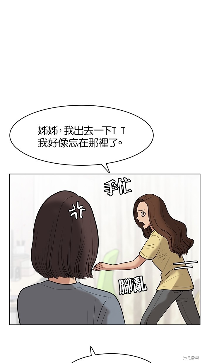 《女神降临》漫画最新章节第32话免费下拉式在线观看章节第【56】张图片