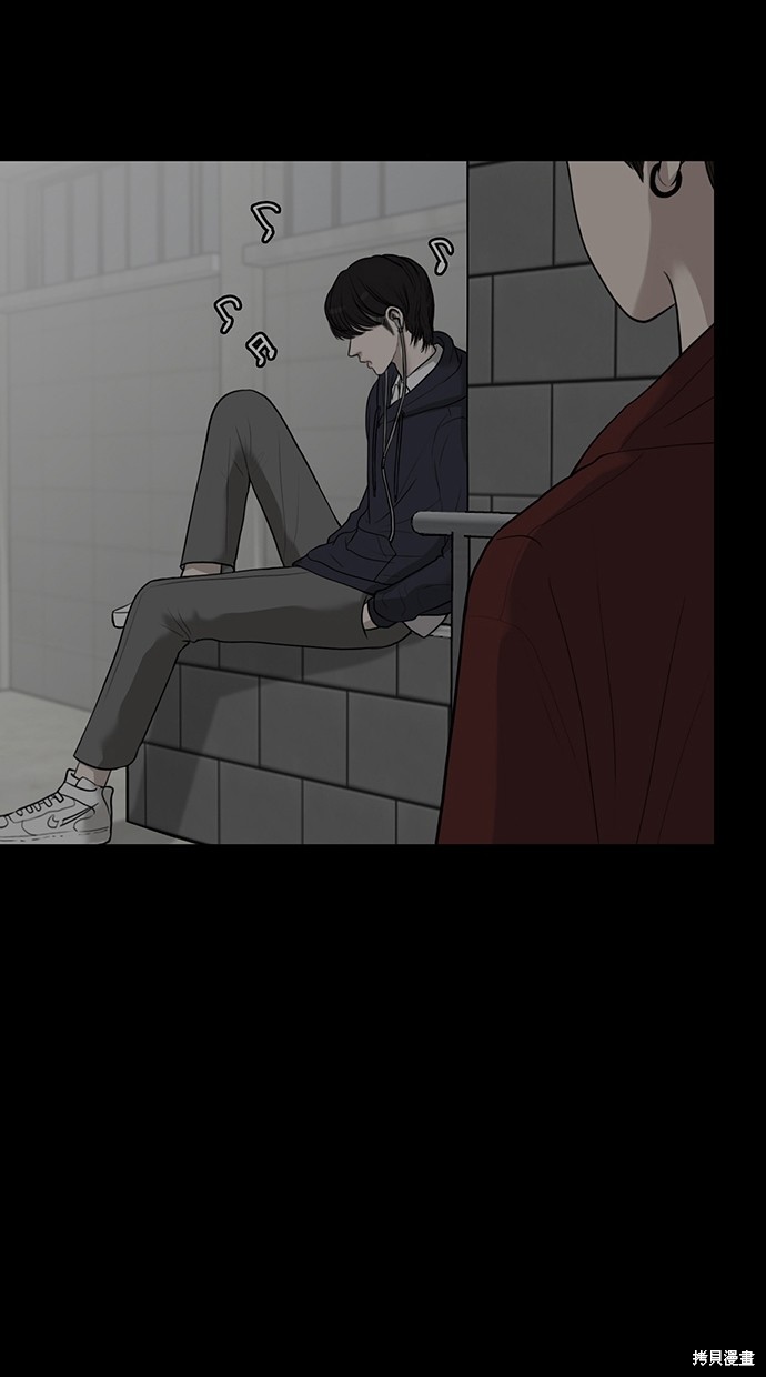 《女神降临》漫画最新章节第83话免费下拉式在线观看章节第【58】张图片