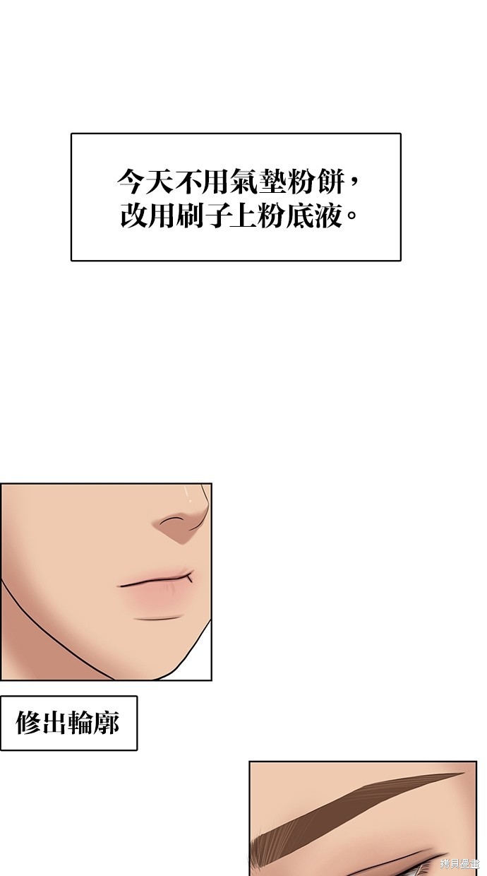 《女神降临》漫画最新章节第52话免费下拉式在线观看章节第【78】张图片