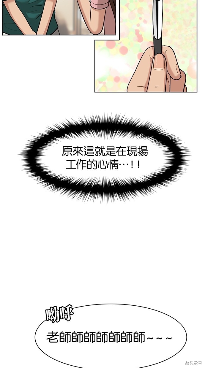 《女神降临》漫画最新章节第23话免费下拉式在线观看章节第【28】张图片