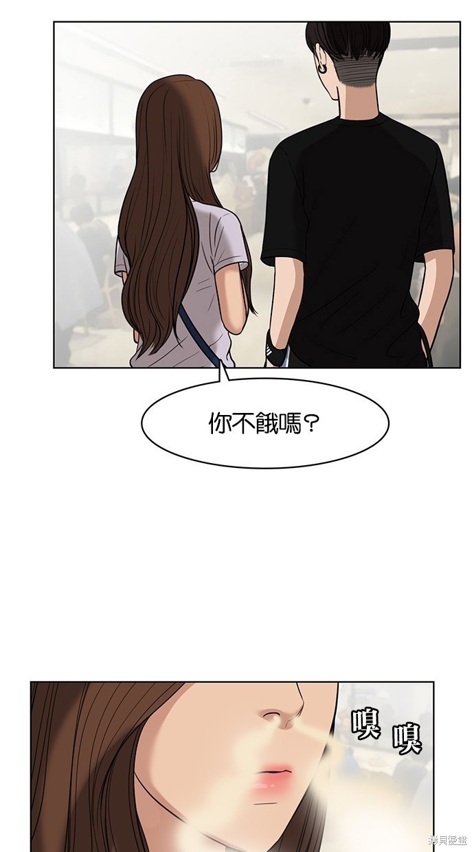 《女神降临》漫画最新章节第30话免费下拉式在线观看章节第【52】张图片