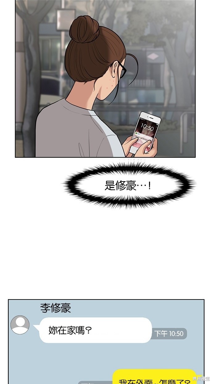 《女神降临》漫画最新章节第29话免费下拉式在线观看章节第【36】张图片