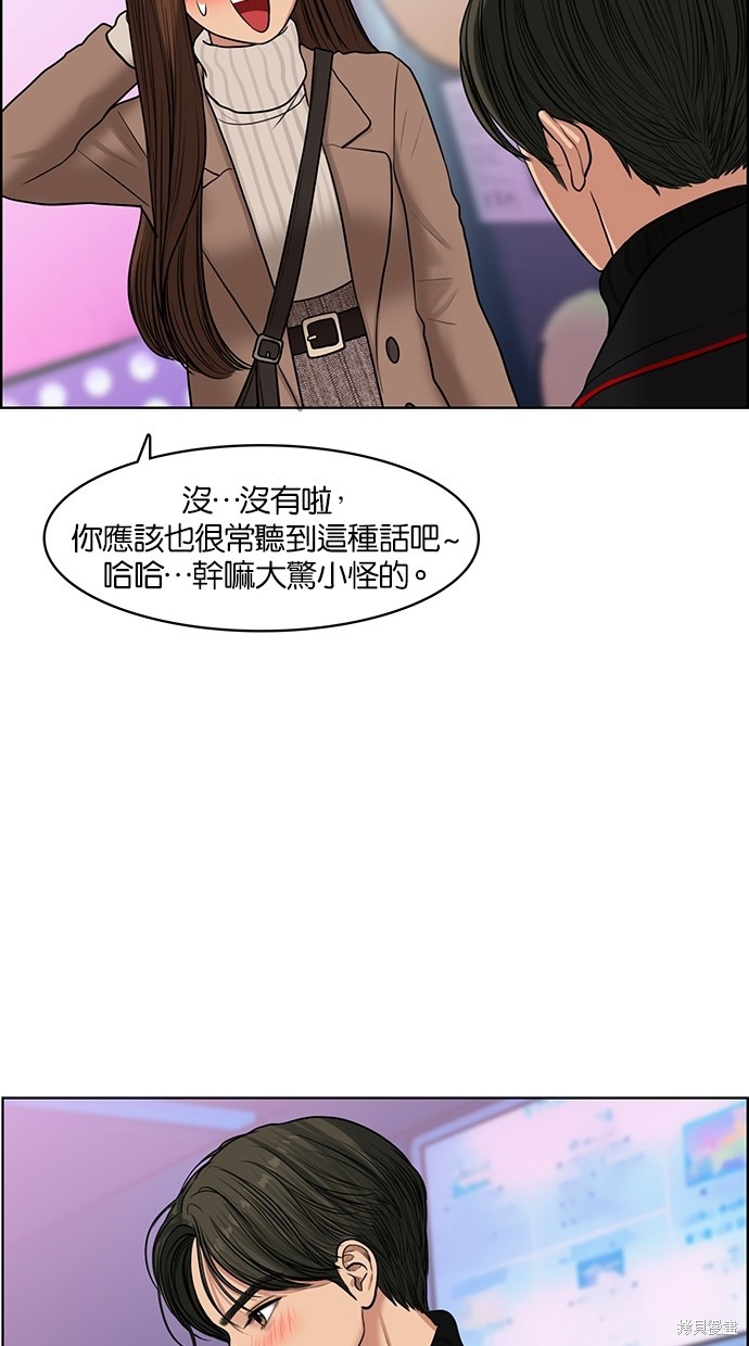 《女神降临》漫画最新章节第53话免费下拉式在线观看章节第【31】张图片