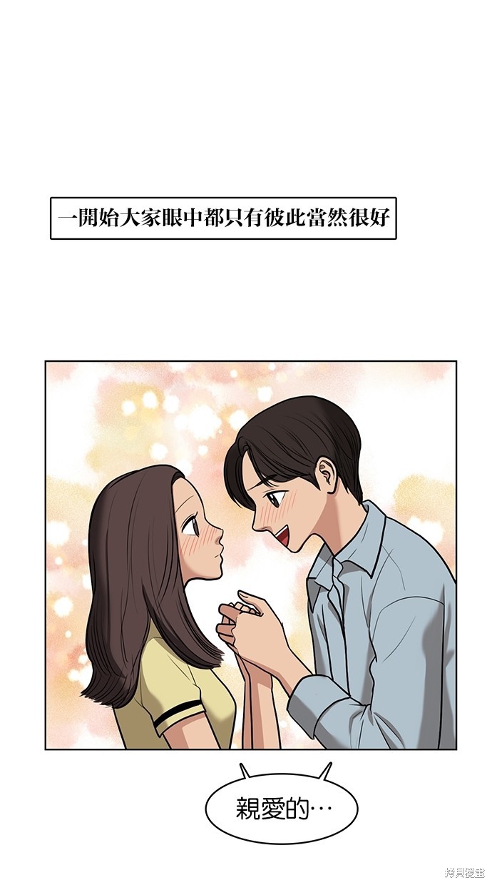 《女神降临》漫画最新章节第64话免费下拉式在线观看章节第【49】张图片