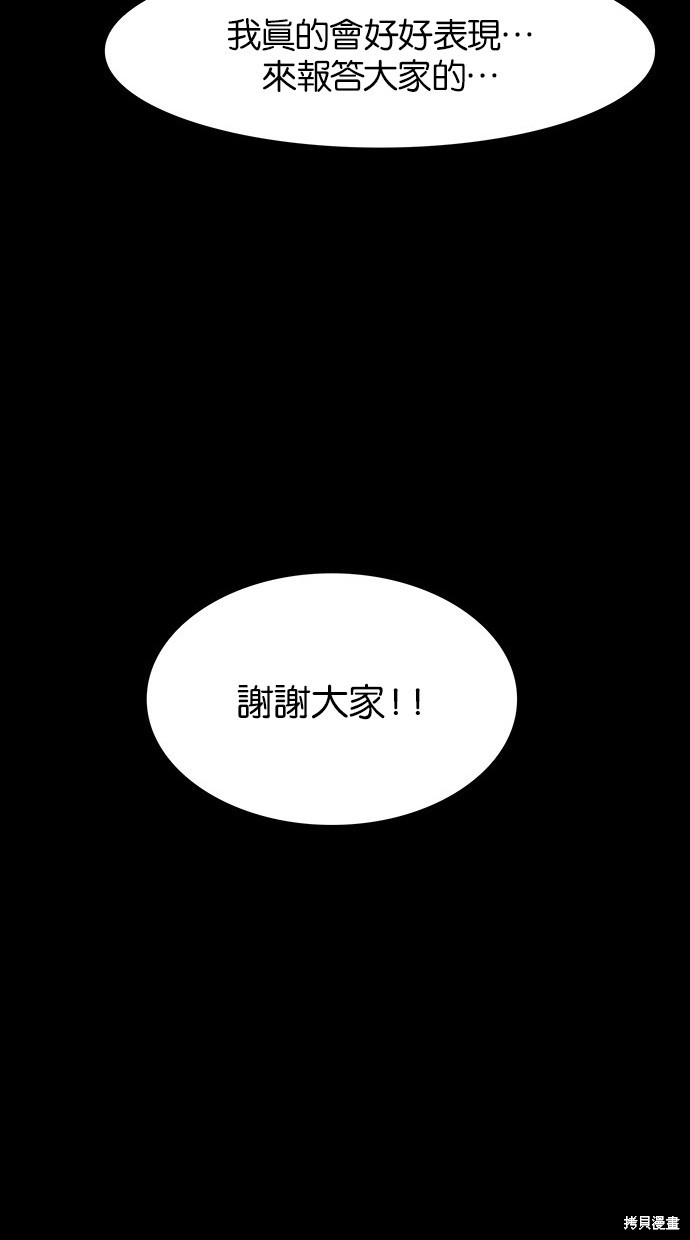 《女神降临》漫画最新章节第36话免费下拉式在线观看章节第【75】张图片