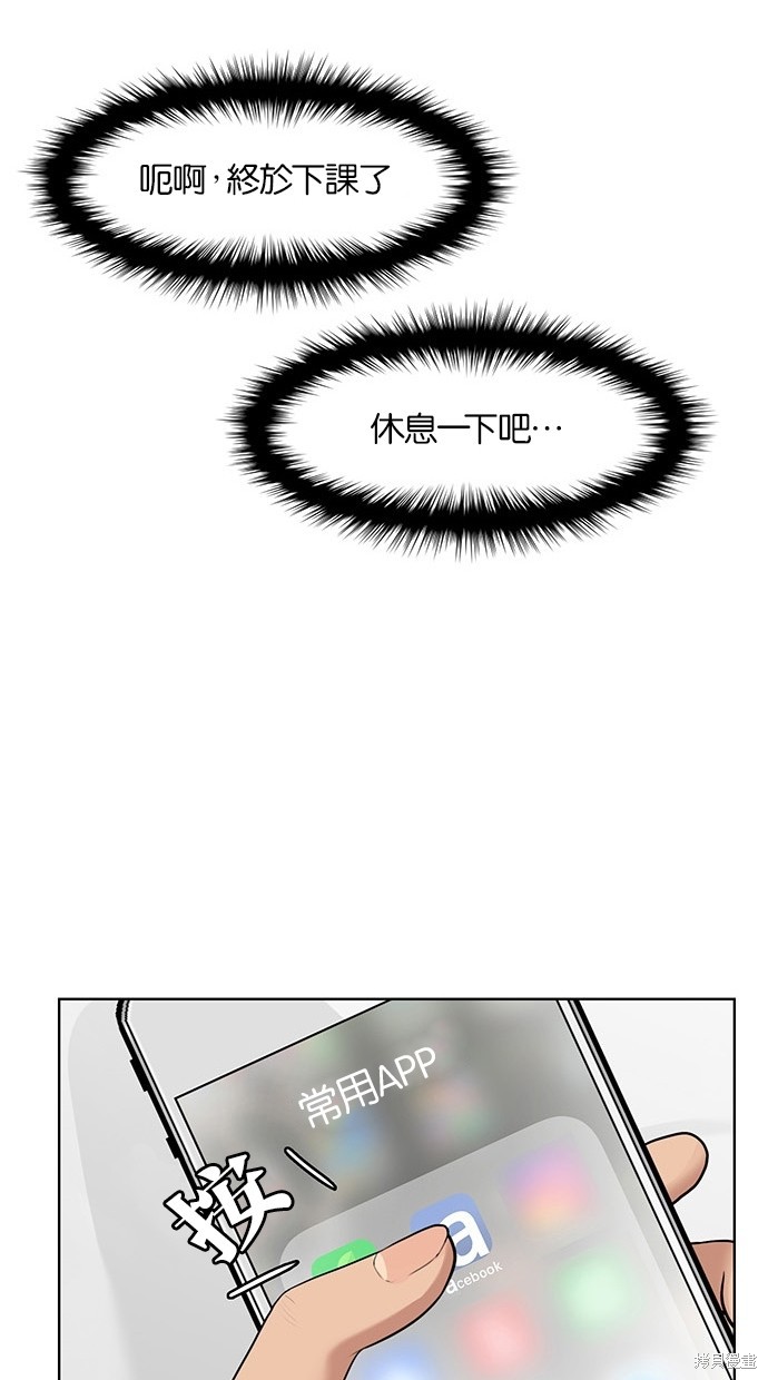 《女神降临》漫画最新章节第41话免费下拉式在线观看章节第【80】张图片