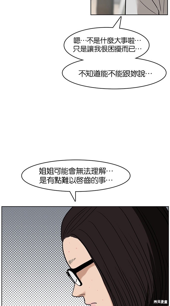 《女神降临》漫画最新章节第26话免费下拉式在线观看章节第【50】张图片