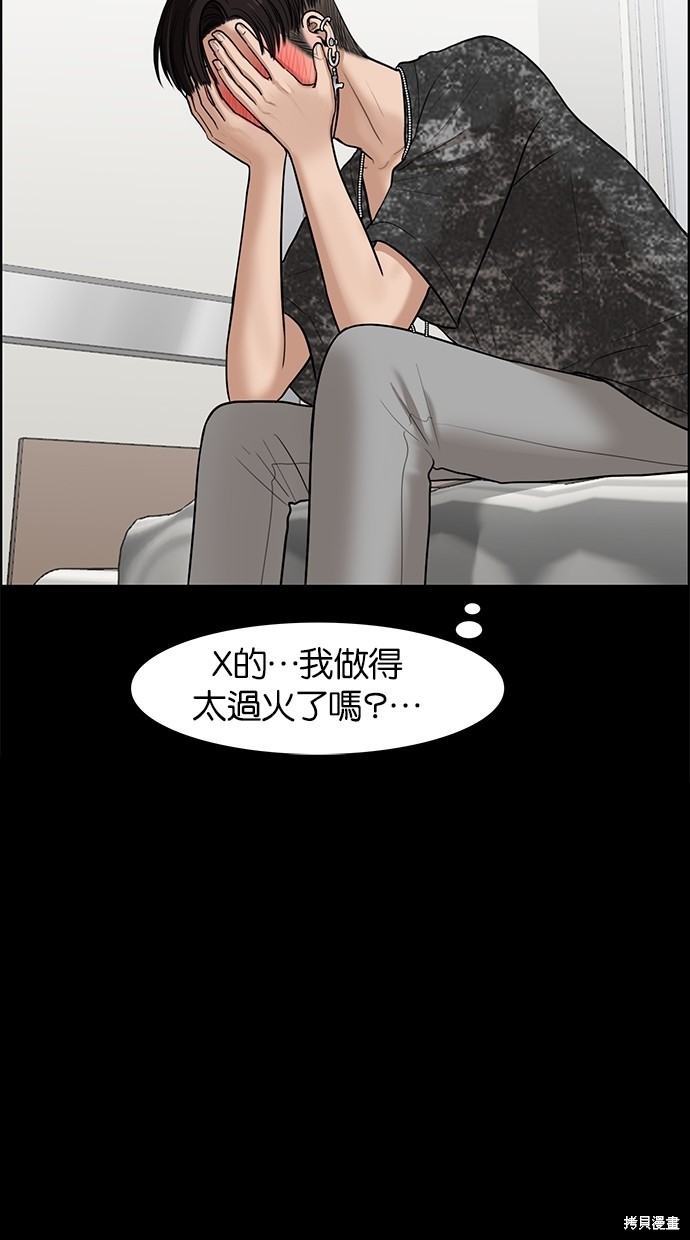 《女神降临》漫画最新章节第48话免费下拉式在线观看章节第【15】张图片