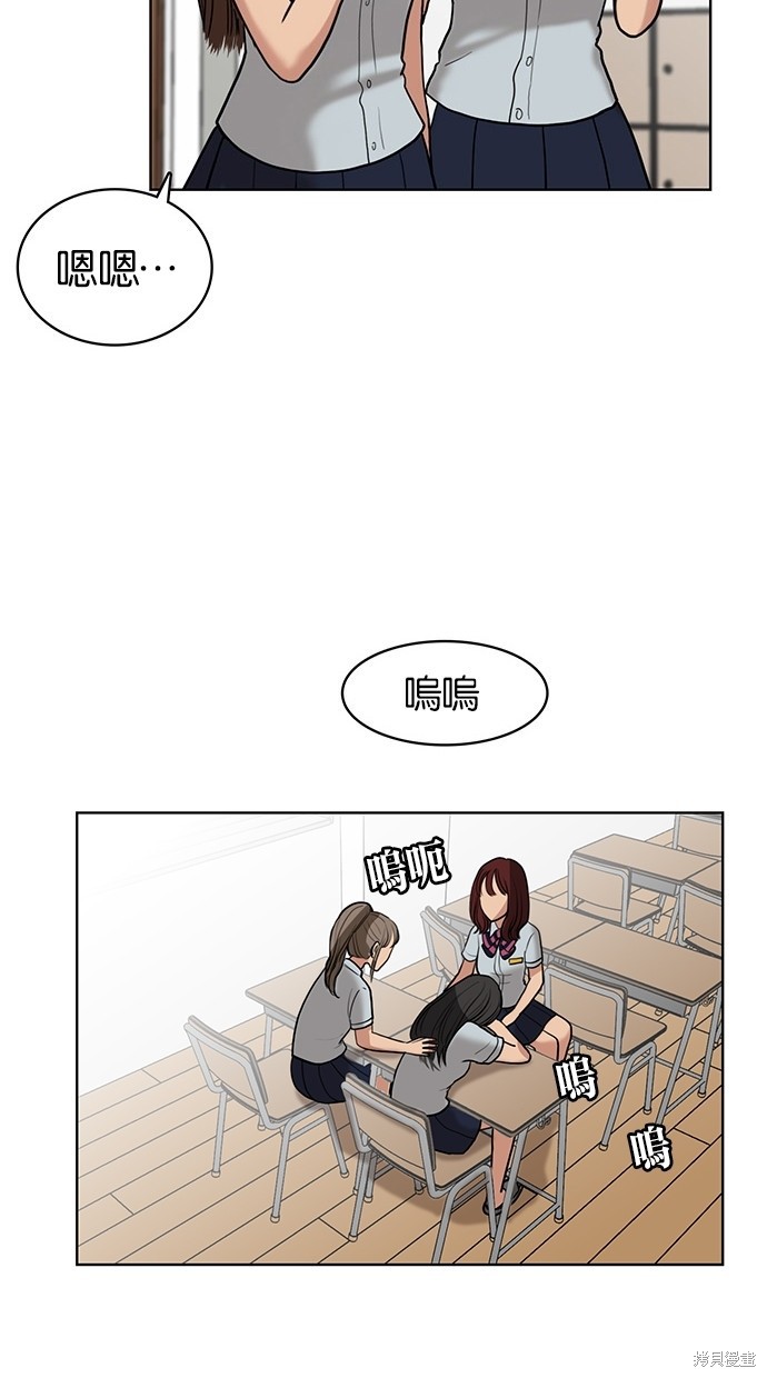 《女神降临》漫画最新章节第24话免费下拉式在线观看章节第【40】张图片