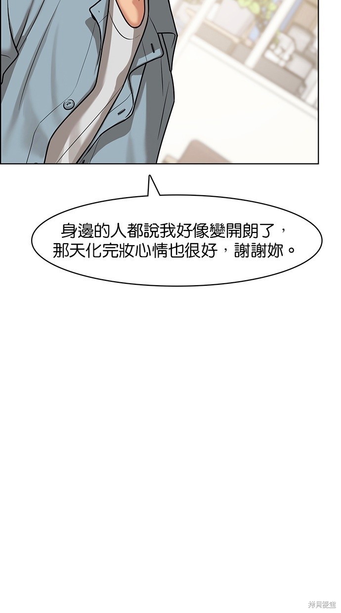 《女神降临》漫画最新章节第77话免费下拉式在线观看章节第【48】张图片