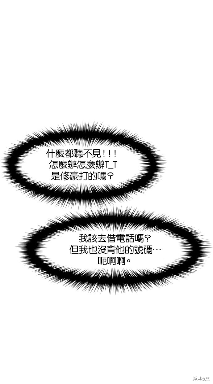 《女神降临》漫画最新章节第57话免费下拉式在线观看章节第【125】张图片