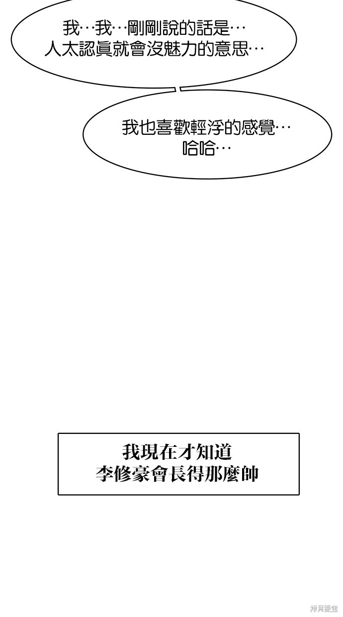 《女神降临》漫画最新章节第46话免费下拉式在线观看章节第【86】张图片