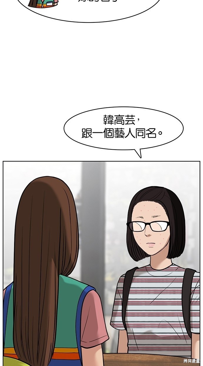 《女神降临》漫画最新章节第26话免费下拉式在线观看章节第【30】张图片