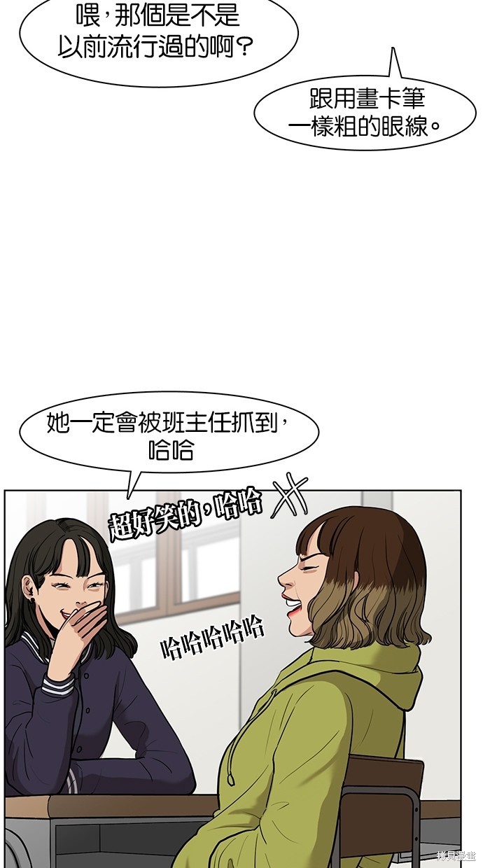 《女神降临》漫画最新章节第2话免费下拉式在线观看章节第【29】张图片