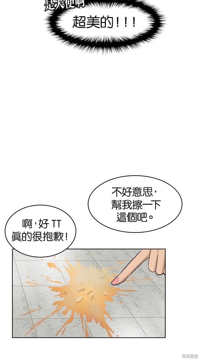 《女神降临》漫画最新章节第10话免费下拉式在线观看章节第【74】张图片