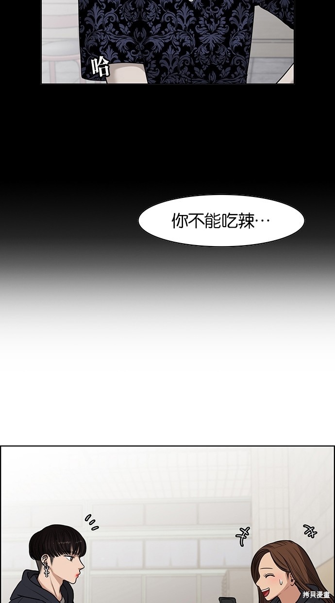 《女神降临》漫画最新章节第55话免费下拉式在线观看章节第【24】张图片