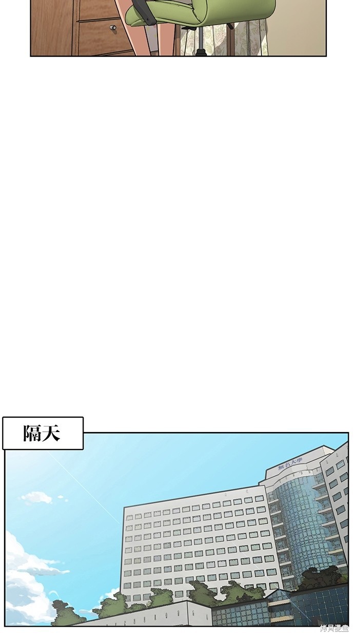 《女神降临》漫画最新章节第74话免费下拉式在线观看章节第【21】张图片