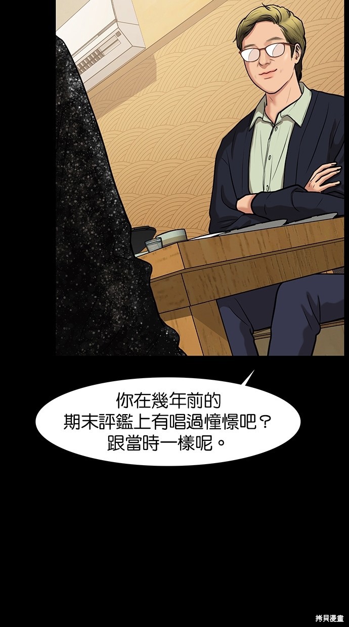 《女神降临》漫画最新章节第83话免费下拉式在线观看章节第【24】张图片