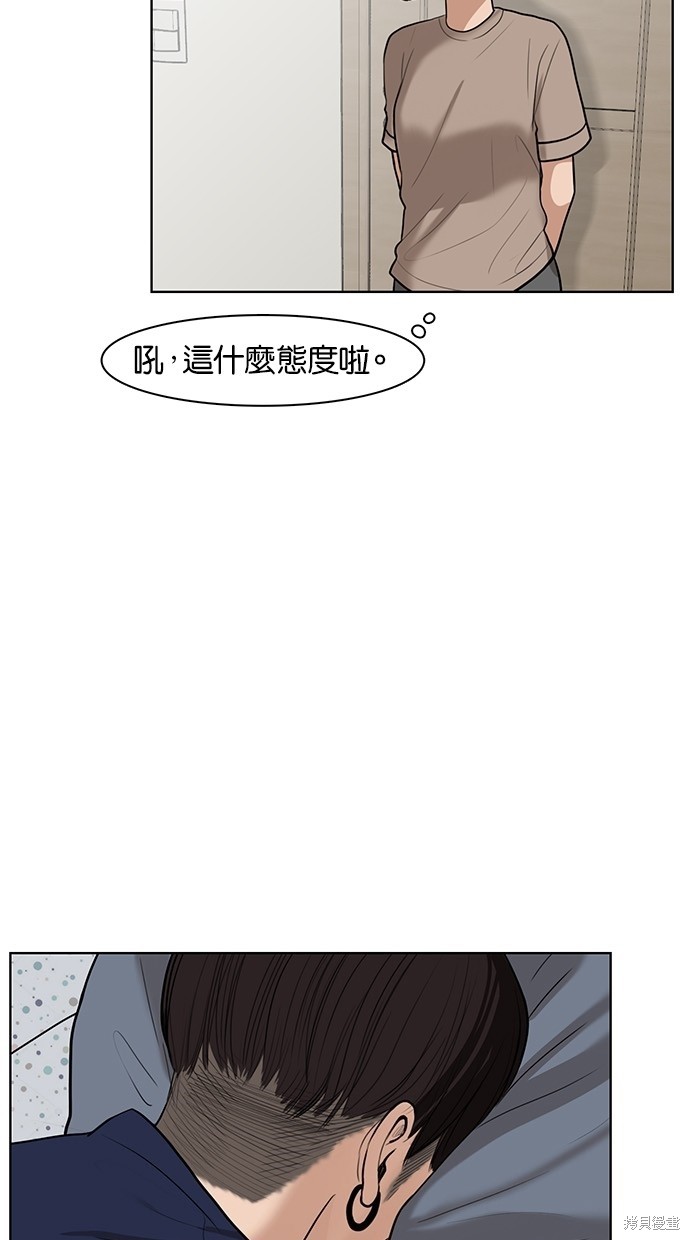 《女神降临》漫画最新章节第31话免费下拉式在线观看章节第【19】张图片