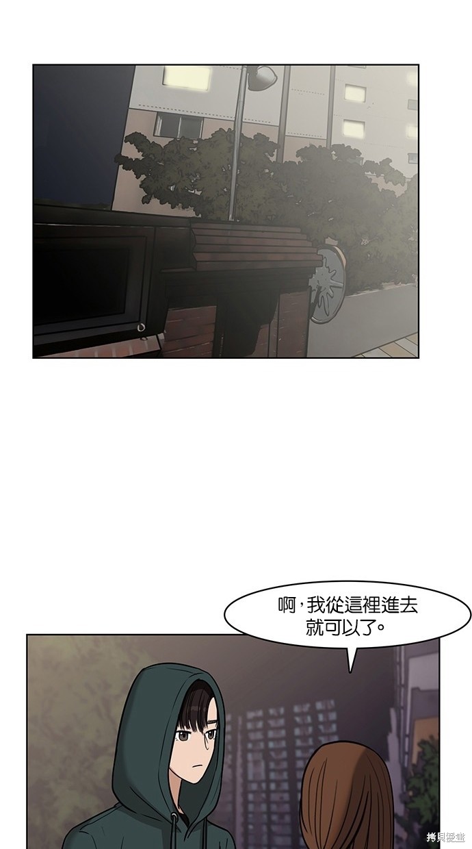 《女神降临》漫画最新章节第28话免费下拉式在线观看章节第【74】张图片