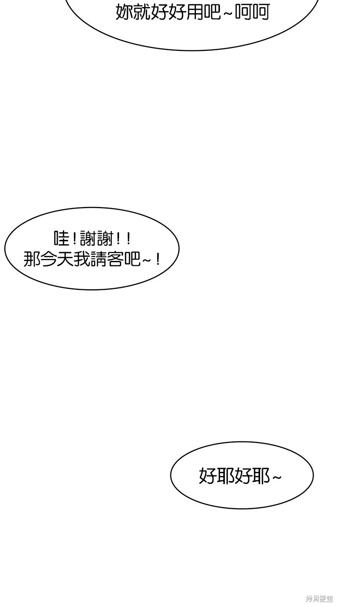 《女神降临》漫画最新章节第44话免费下拉式在线观看章节第【63】张图片