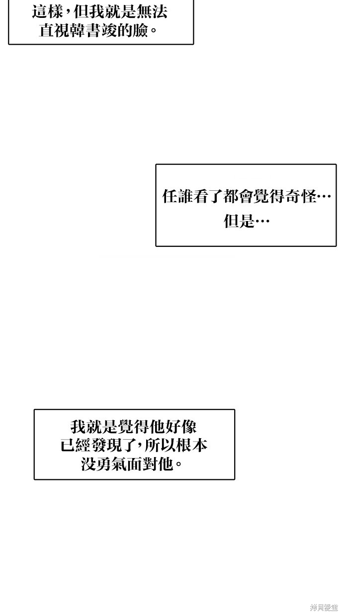 《女神降临》漫画最新章节第49话免费下拉式在线观看章节第【38】张图片