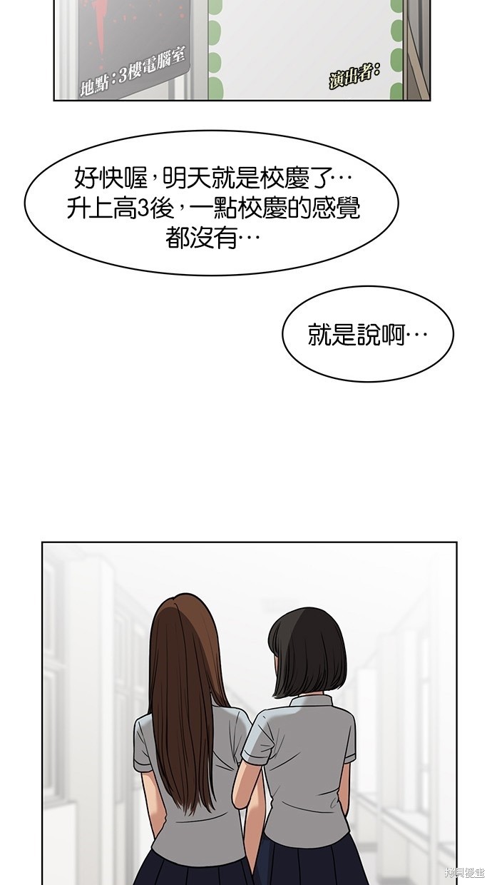 《女神降临》漫画最新章节第27话免费下拉式在线观看章节第【11】张图片