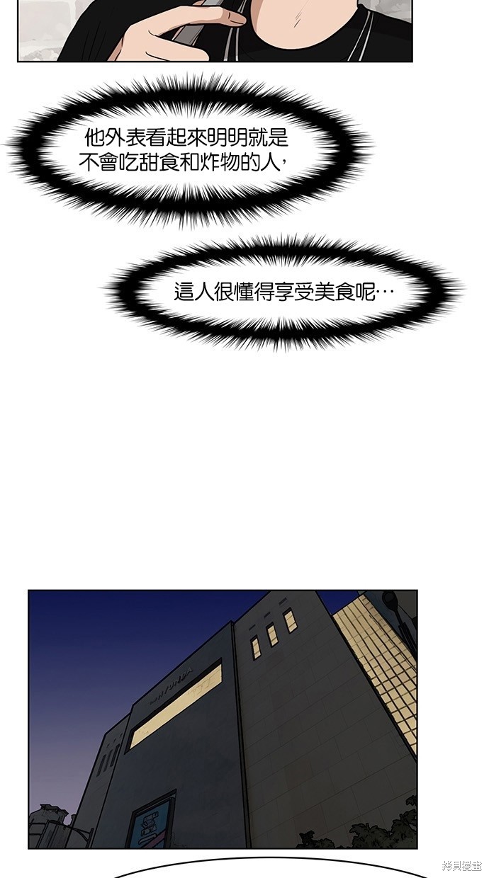 《女神降临》漫画最新章节第30话免费下拉式在线观看章节第【61】张图片