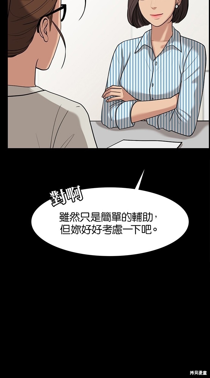 《女神降临》漫画最新章节第23话免费下拉式在线观看章节第【5】张图片