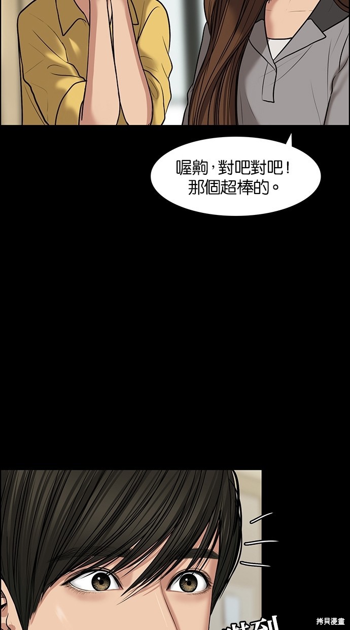 《女神降临》漫画最新章节第57话免费下拉式在线观看章节第【76】张图片