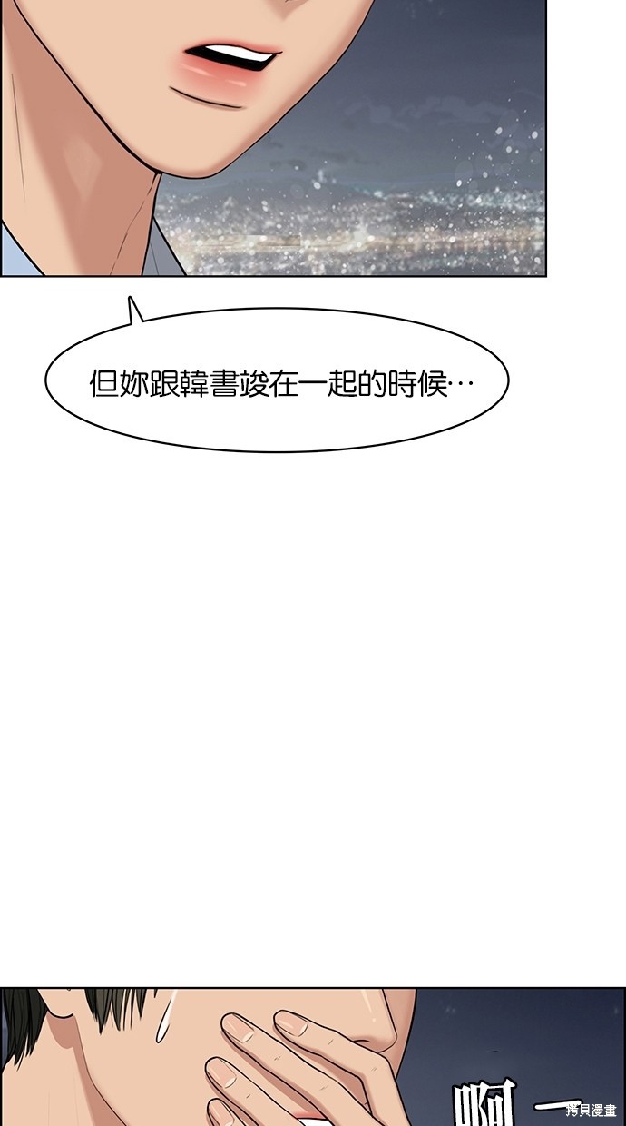 《女神降临》漫画最新章节第47话免费下拉式在线观看章节第【37】张图片