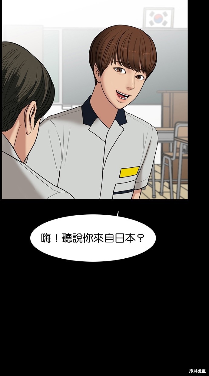 《女神降临》漫画最新章节第37话免费下拉式在线观看章节第【31】张图片