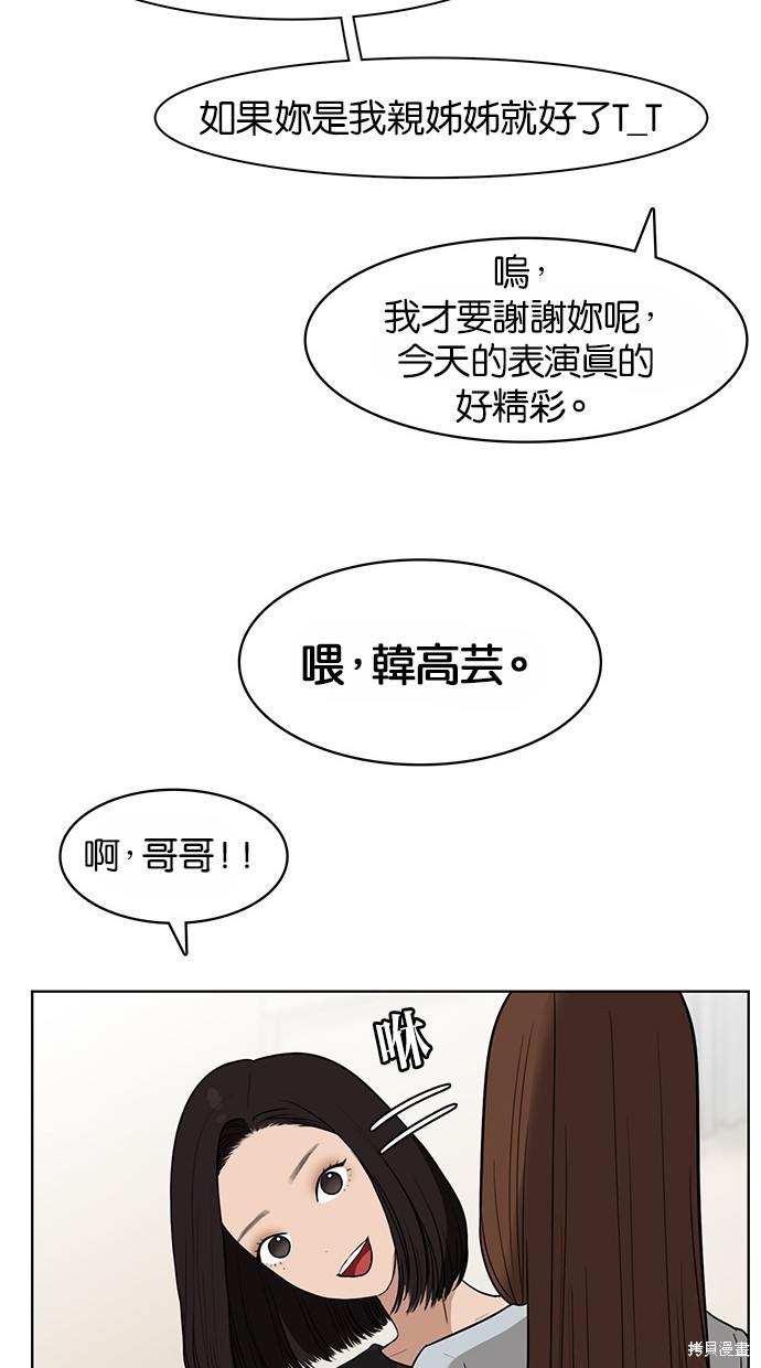 《女神降临》漫画最新章节第27话免费下拉式在线观看章节第【40】张图片